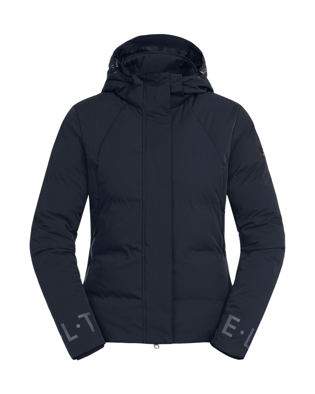 Winter-Performance-Reitjacke Ohio
