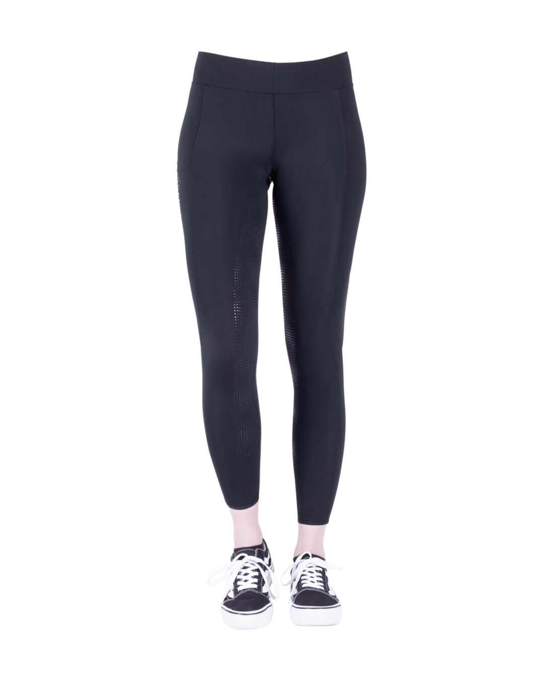 Kinder-Reitleggings Hampton