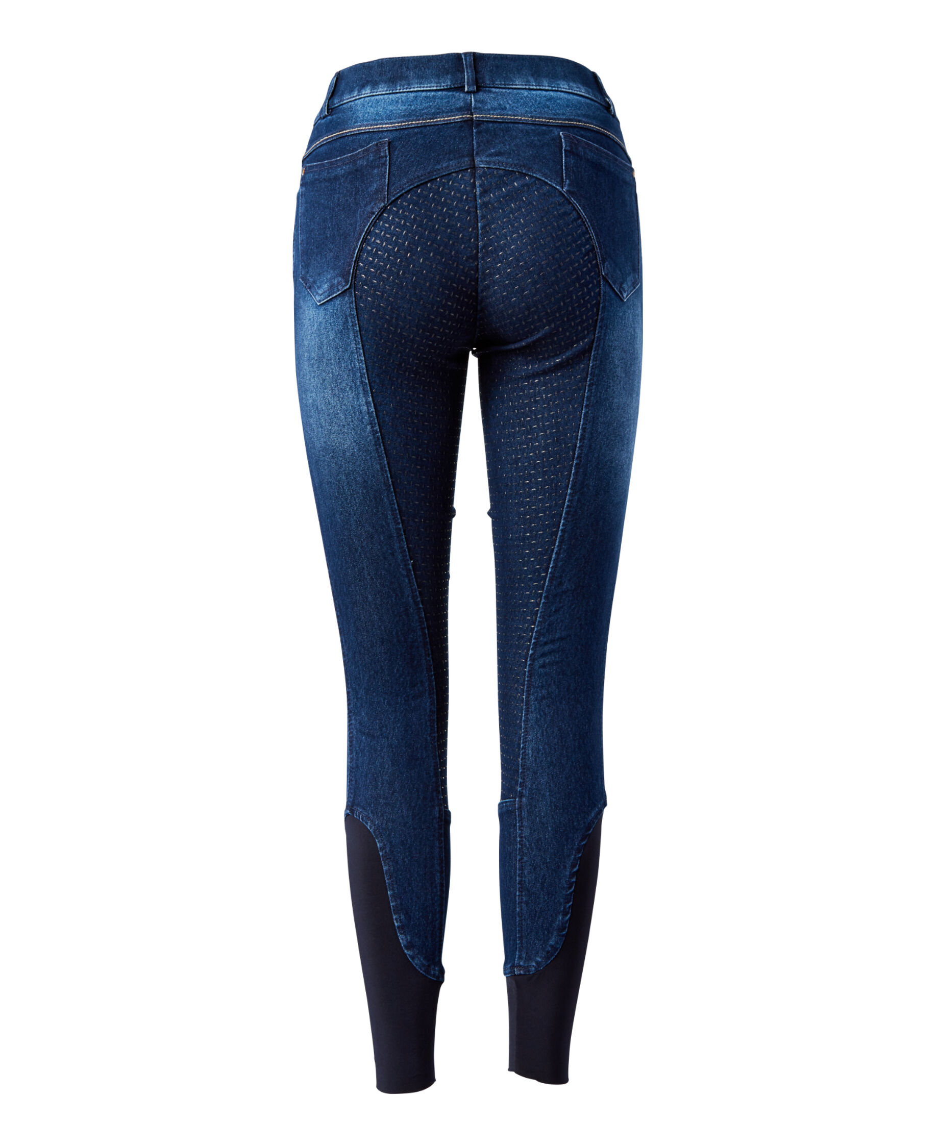 Jeansreithose Lyon Grip