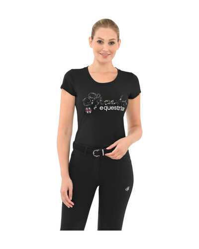 T-Shirt Roxie Sequin