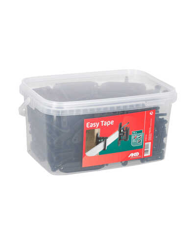 Klippisolatoren Easy-Tape 75 Stück