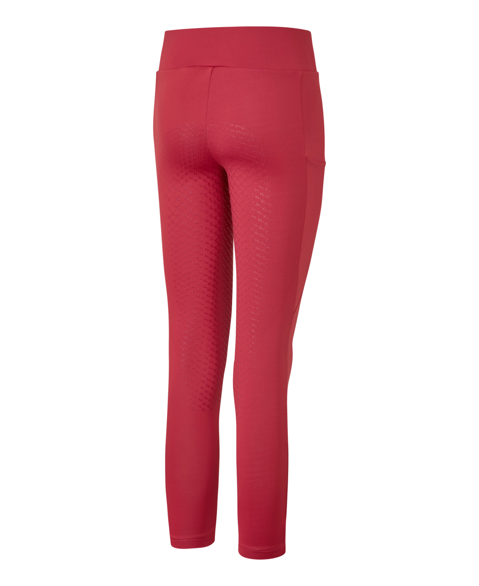 Kinder-Reitleggings KLAlexis Full Grip