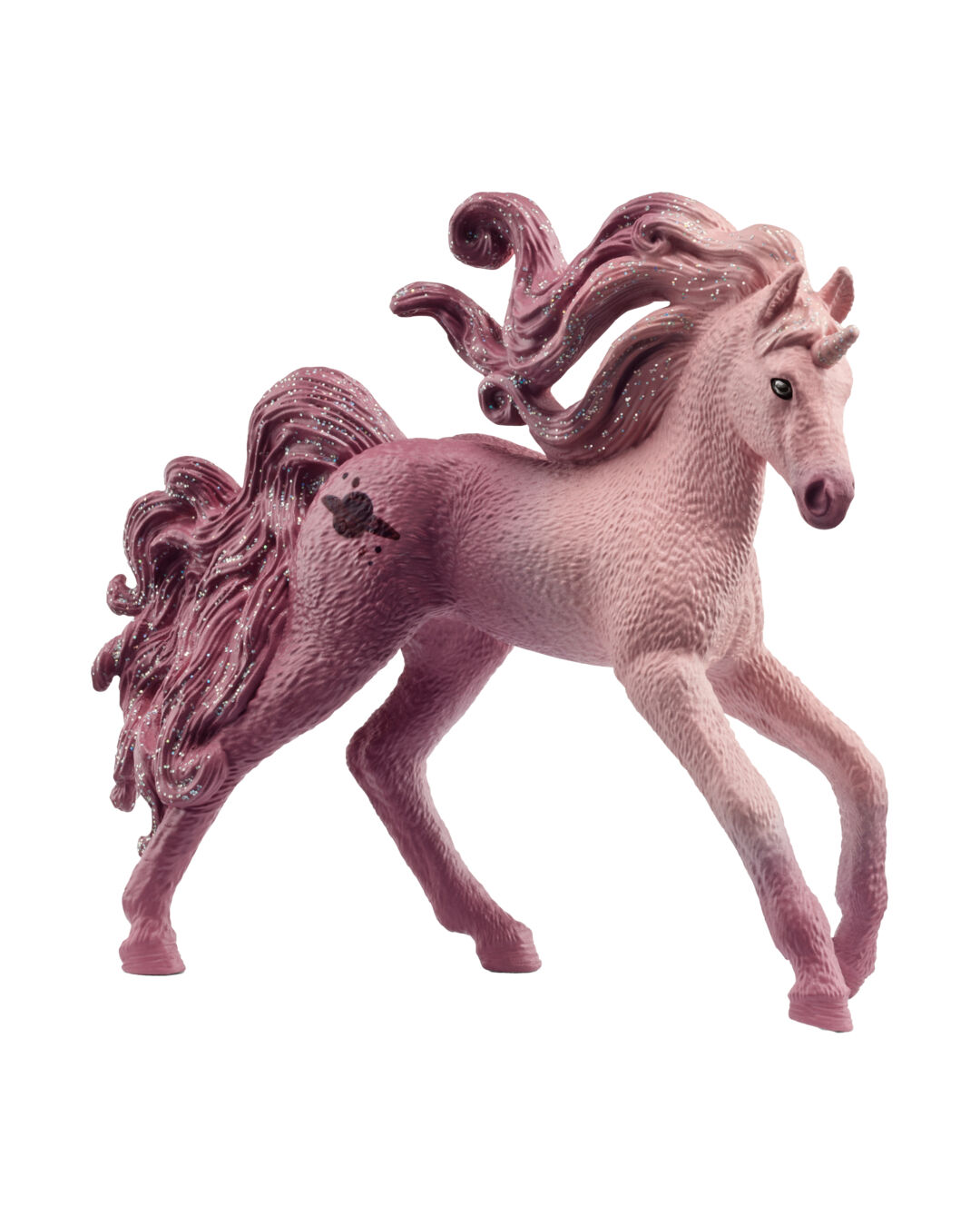 Spielzeug Sammeleinhorn Saturnia