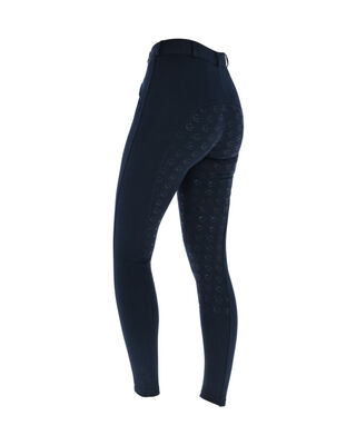 Reithose Organomic Full Grip