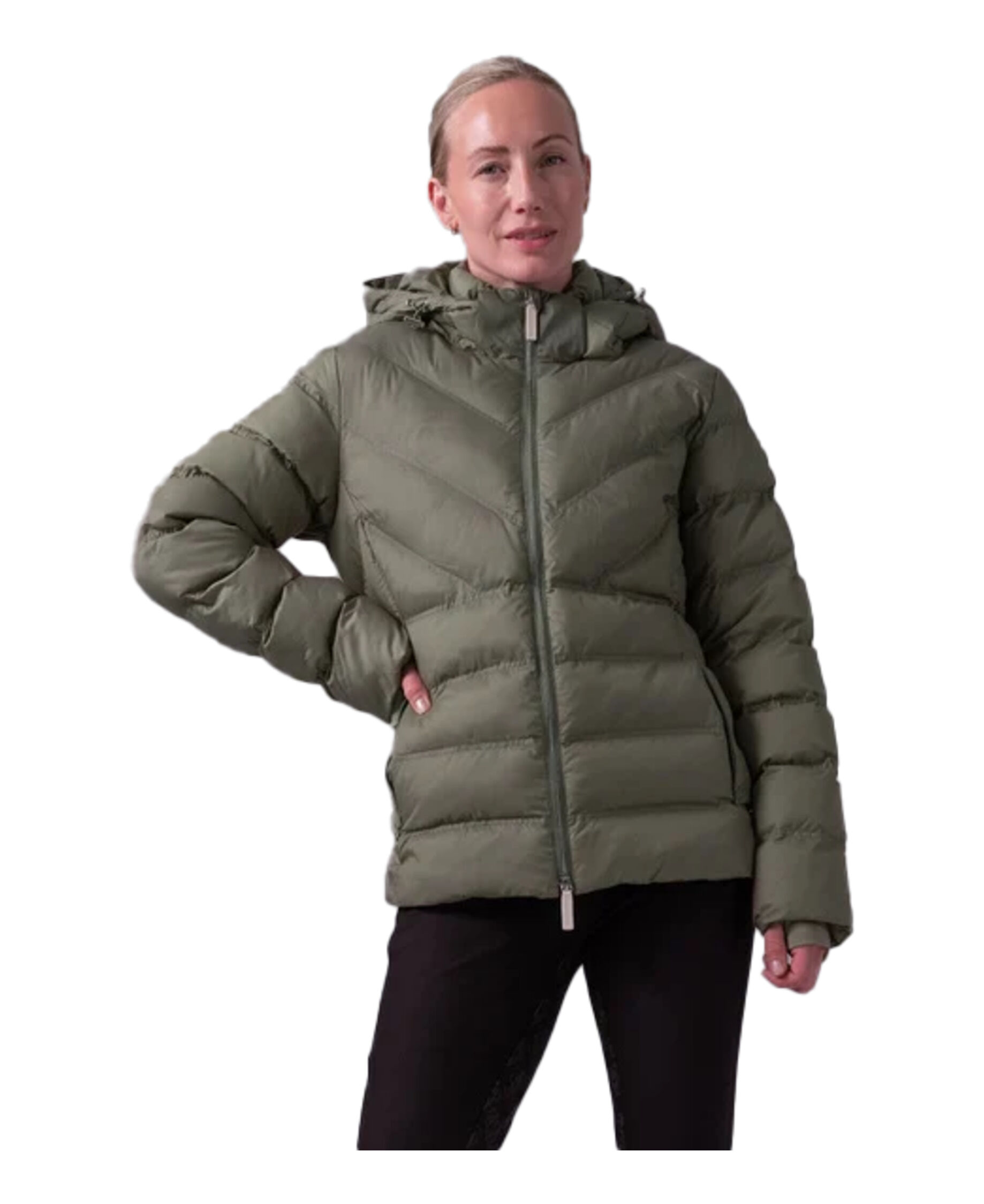 Pufferjacke Penelope