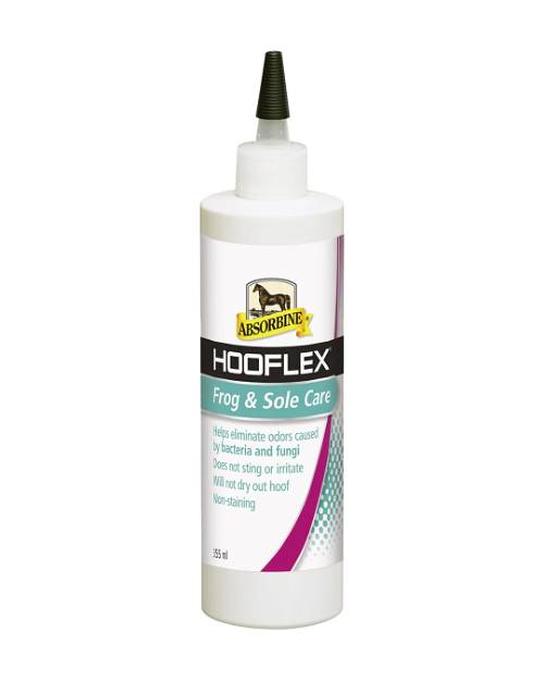 Strahlfäulemittel Hooflex Frog & Sole Care