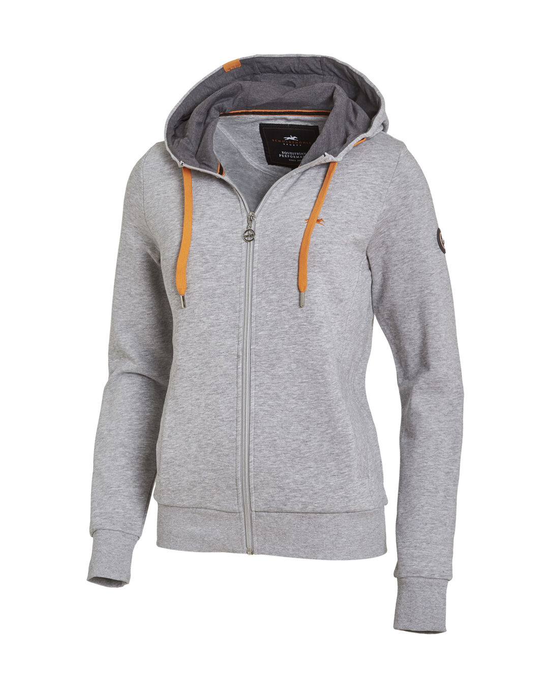 Sweatjacke Cora