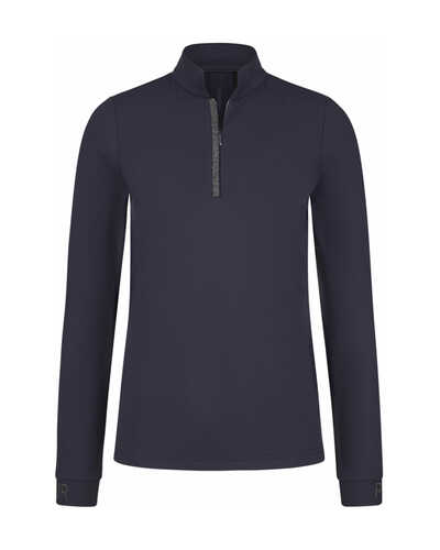 Zip Shirt Selection