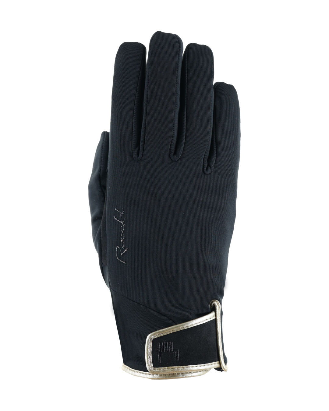 Roeckl Winterreithandschuhe Hegau