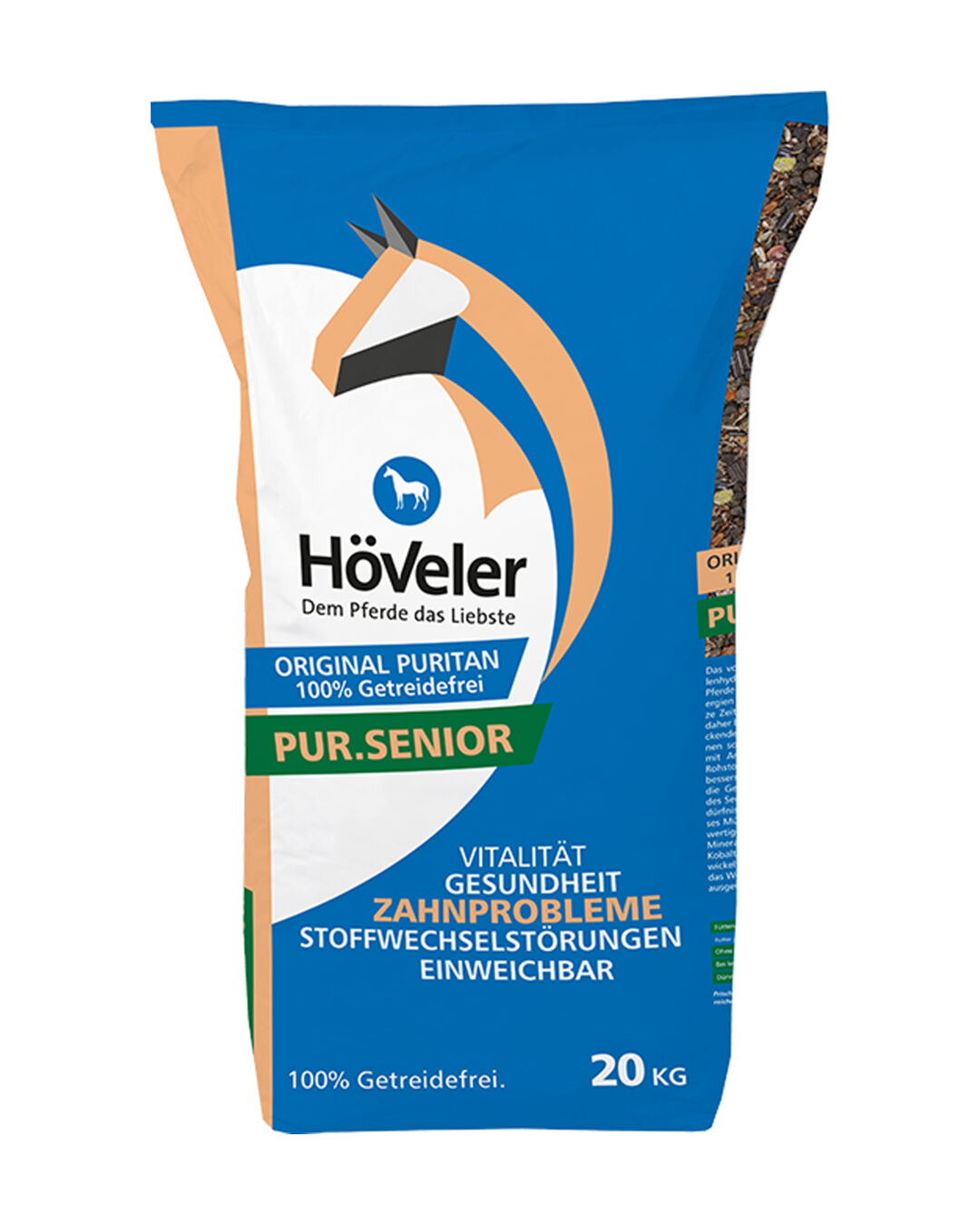 Müsli Pur.Senior Müsli Pur.Senior