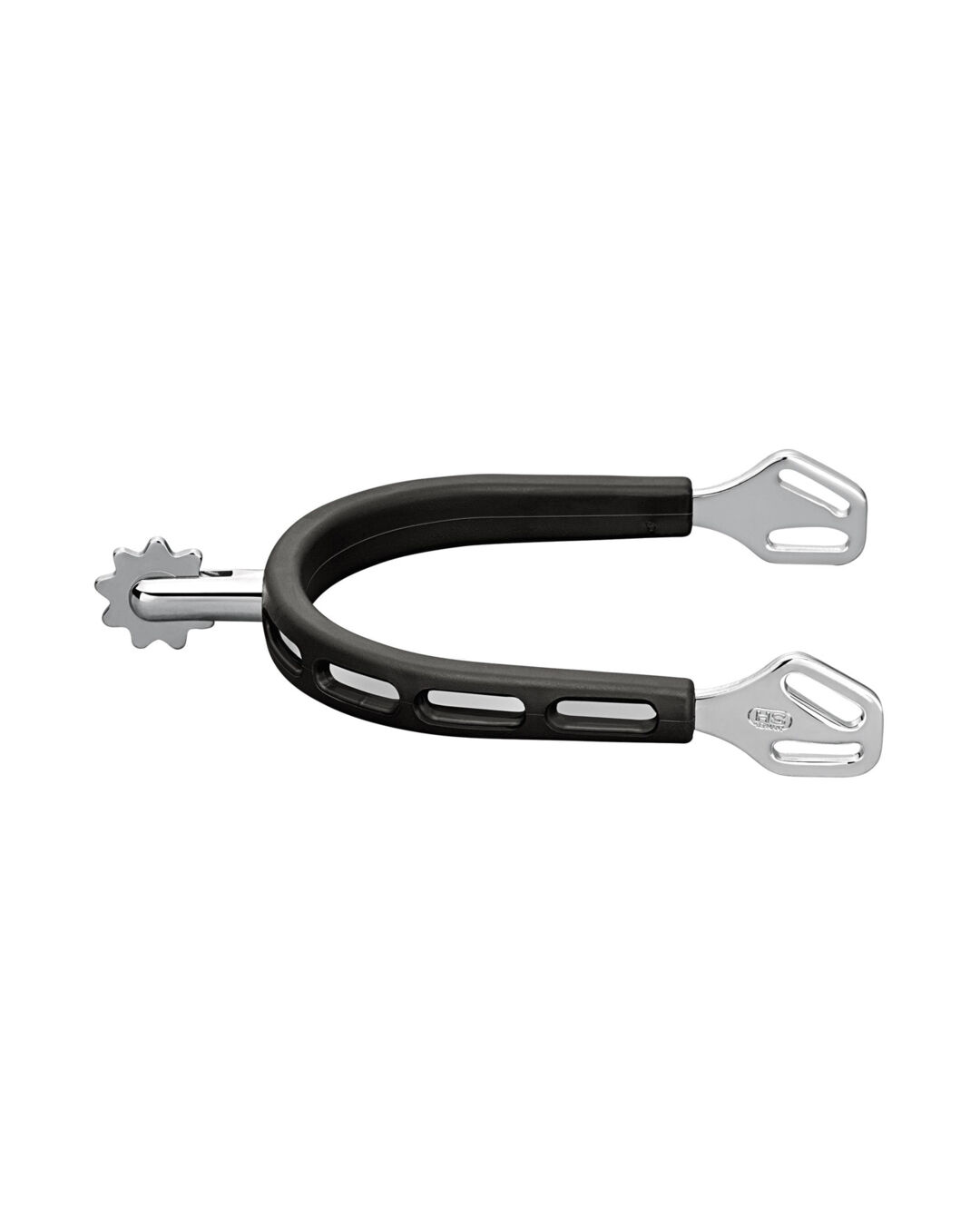 Sporen Ultra Fit Extra Grip Sonnenrad 30 mm Sporen Ultra Fit Extra Grip Sonnenrad 30 mm