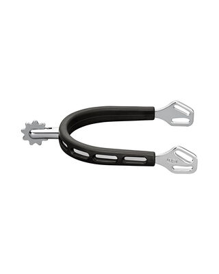 Sporen Ultra Fit Extra Grip Sonnenrad 30 mm