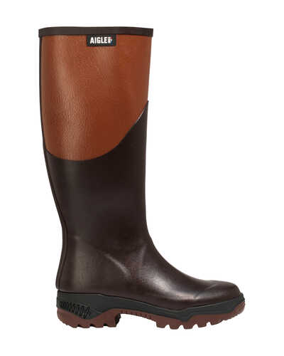 Damen-Gummistiefel Parcours 2 Women