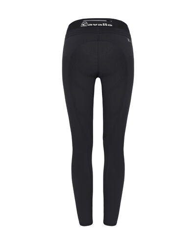 Reitleggings CAVALLIN Full Grip