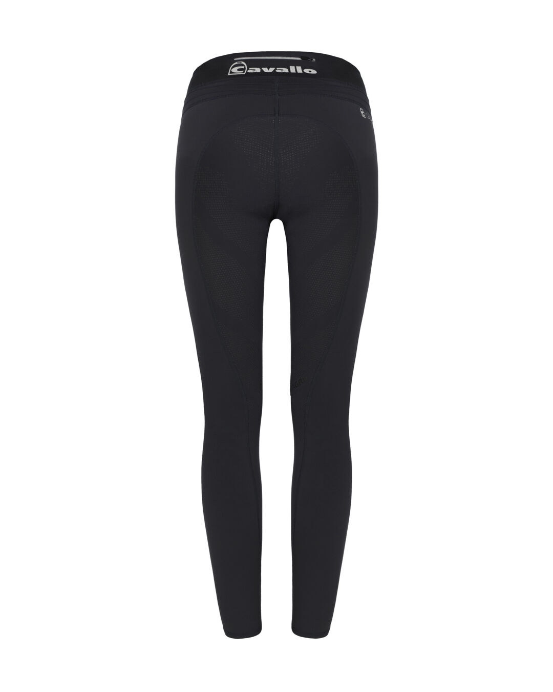 Reitleggings CAVALLIN Full Grip