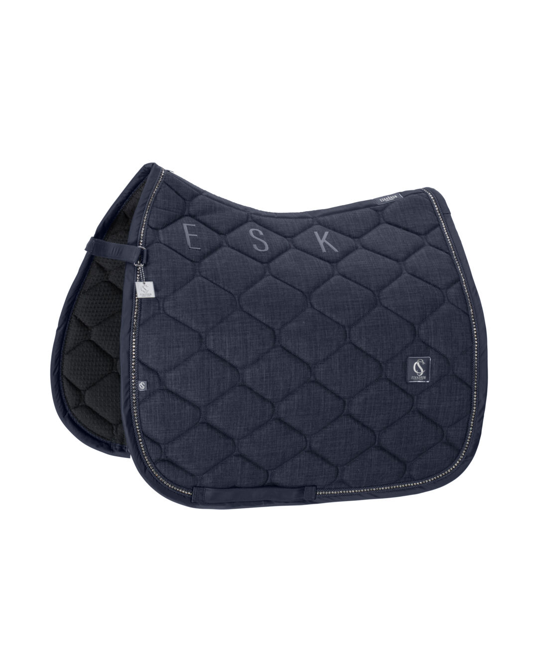Schabracke Boucle Crystal Classic Sports
