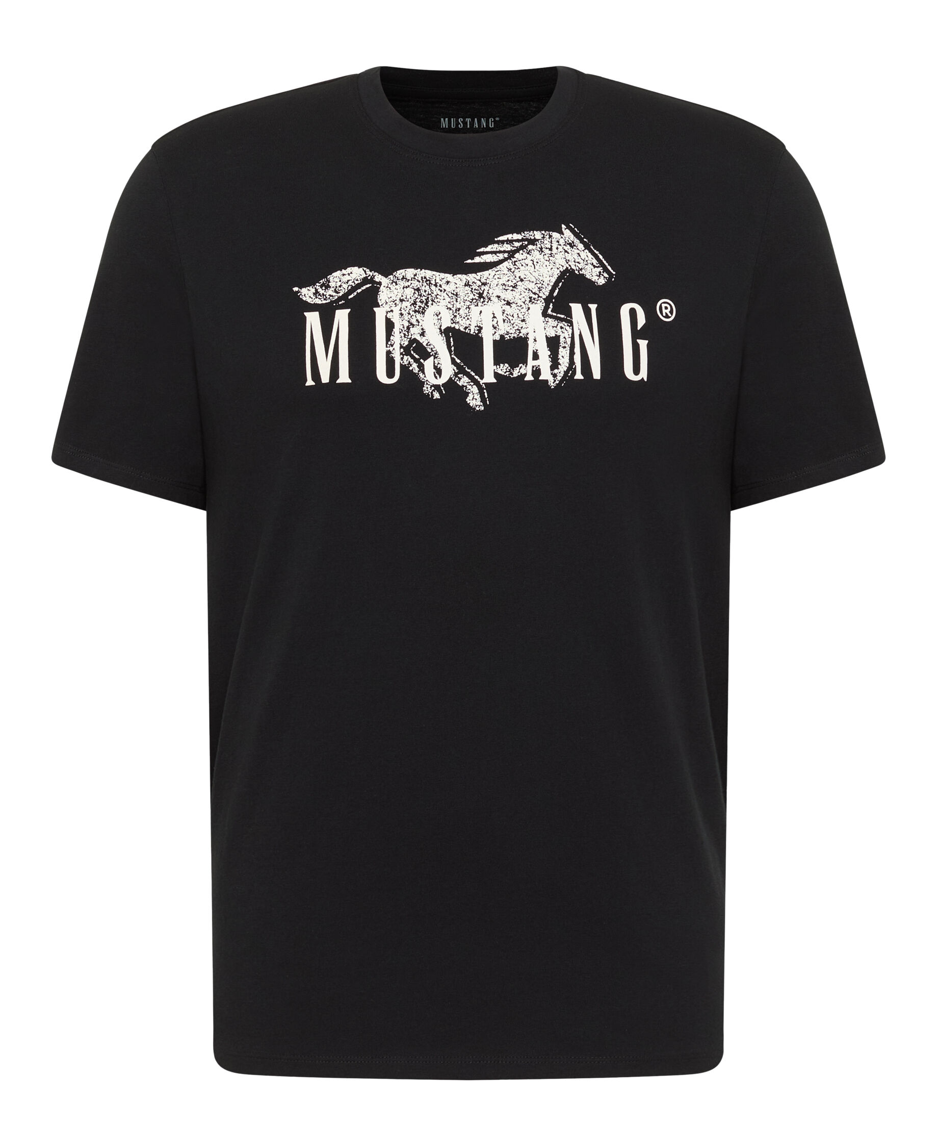 T-Shirt Style Austin