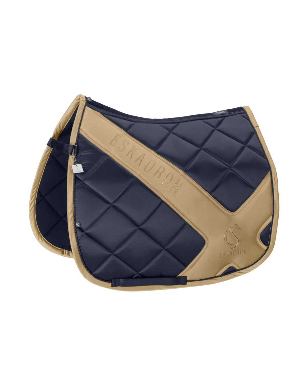 Schabracke Bicross Mattgloss Classic Sports