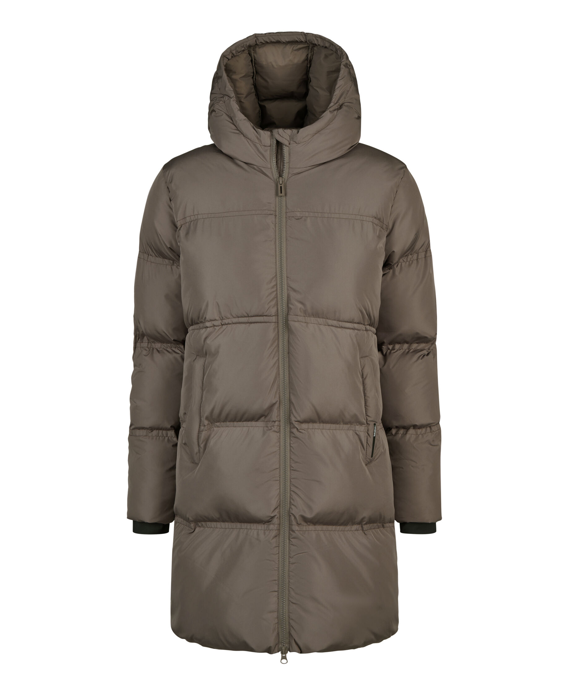 Parkajacke Quilt Fanatics
