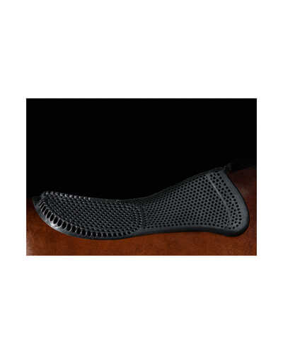 Gelpad Active hinten erhöht