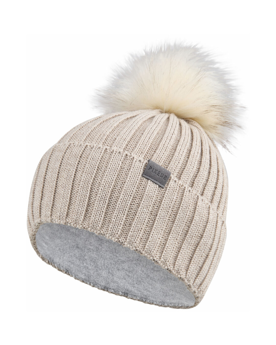 Beanie Pompom Sports