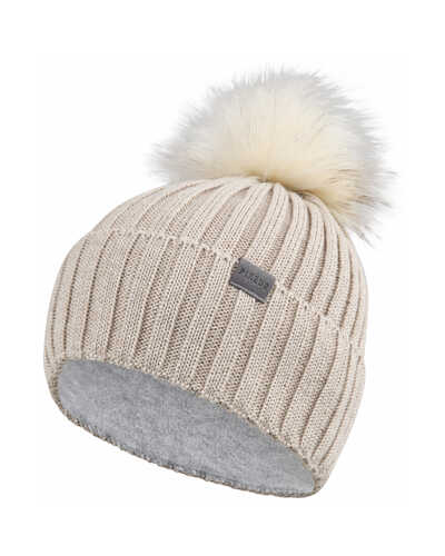 Beanie Pompom Sports
