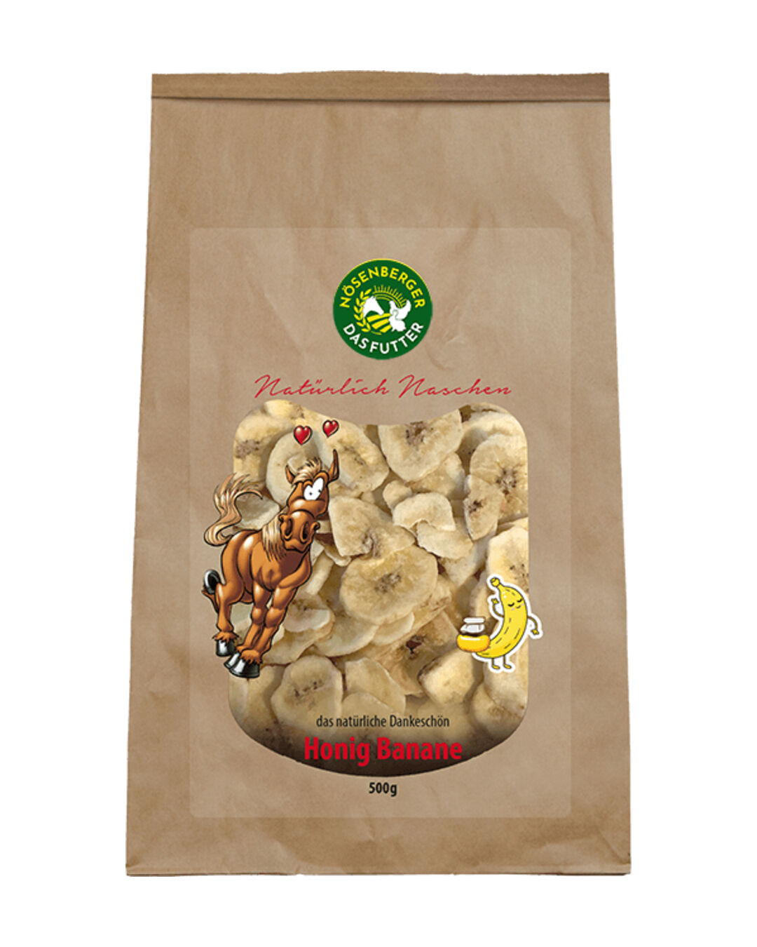 Leckerlis Natürlich Naschen