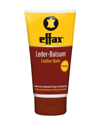 Leder-Balsam