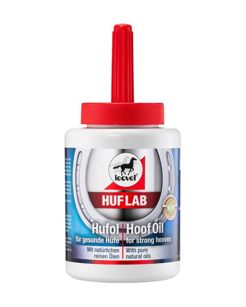 Hufpflege Huföl Huflab