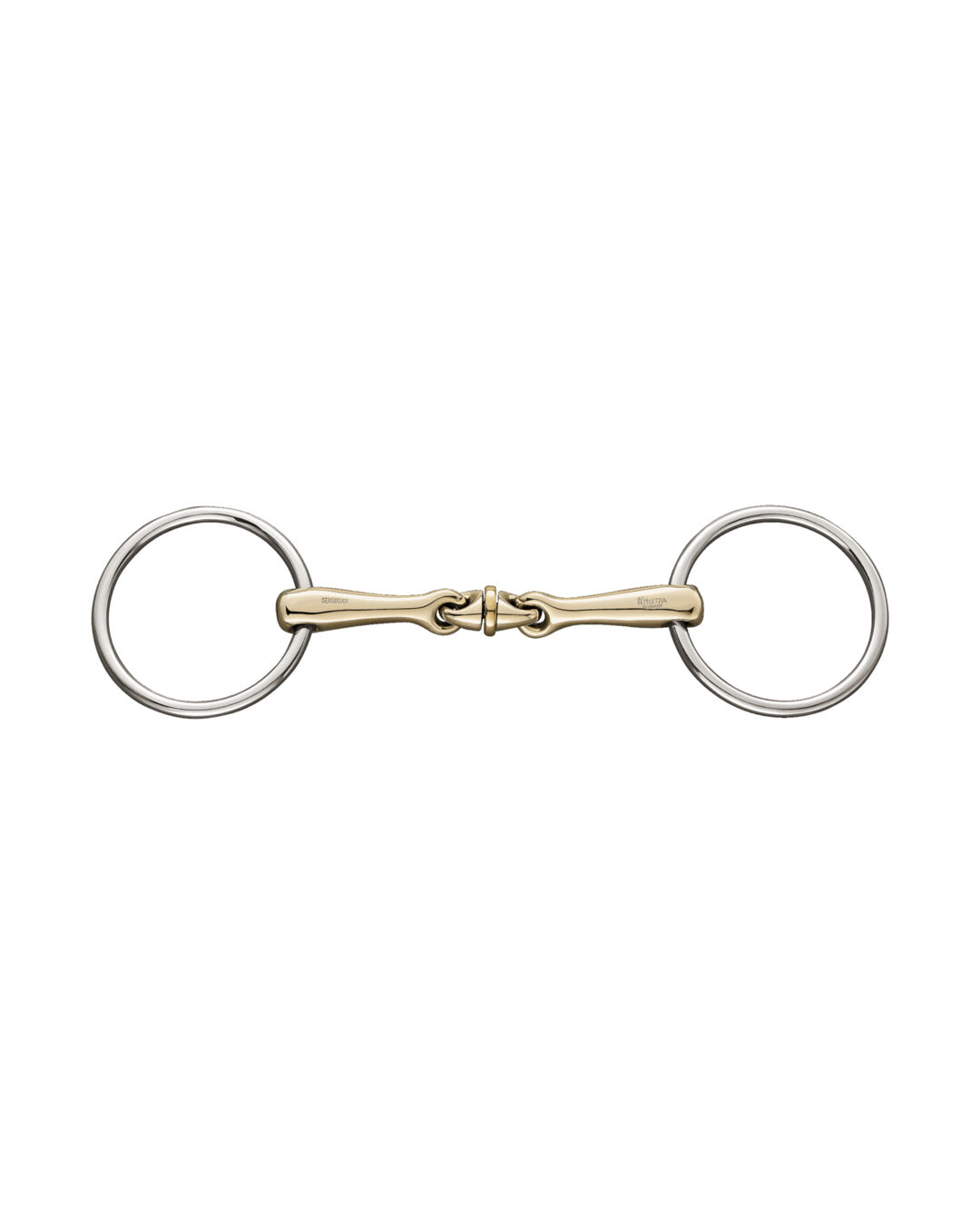 Wassertrense WH Ultra 14 mm doppelt gebrochen Wassertrense WH Ultra 14 mm doppelt gebrochen