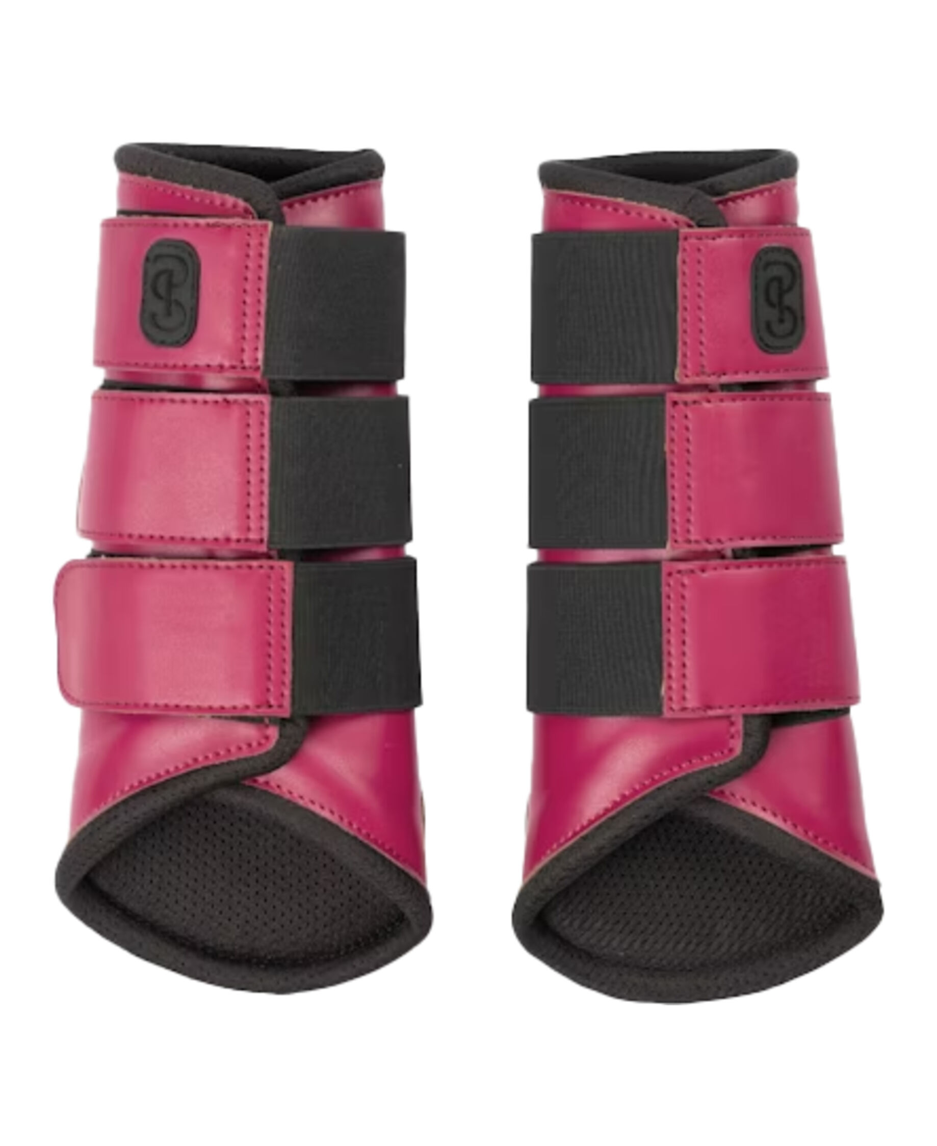 Gamaschen Premium Mesh Hinterbeine