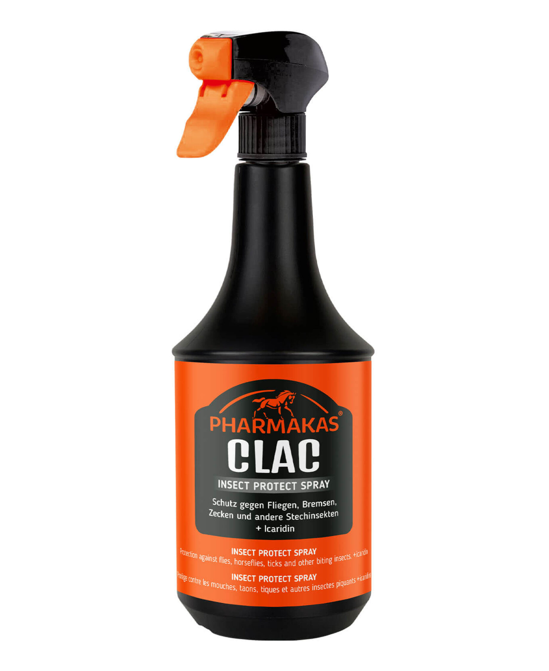Insektenschutz-Spray CLAC Insect Protect