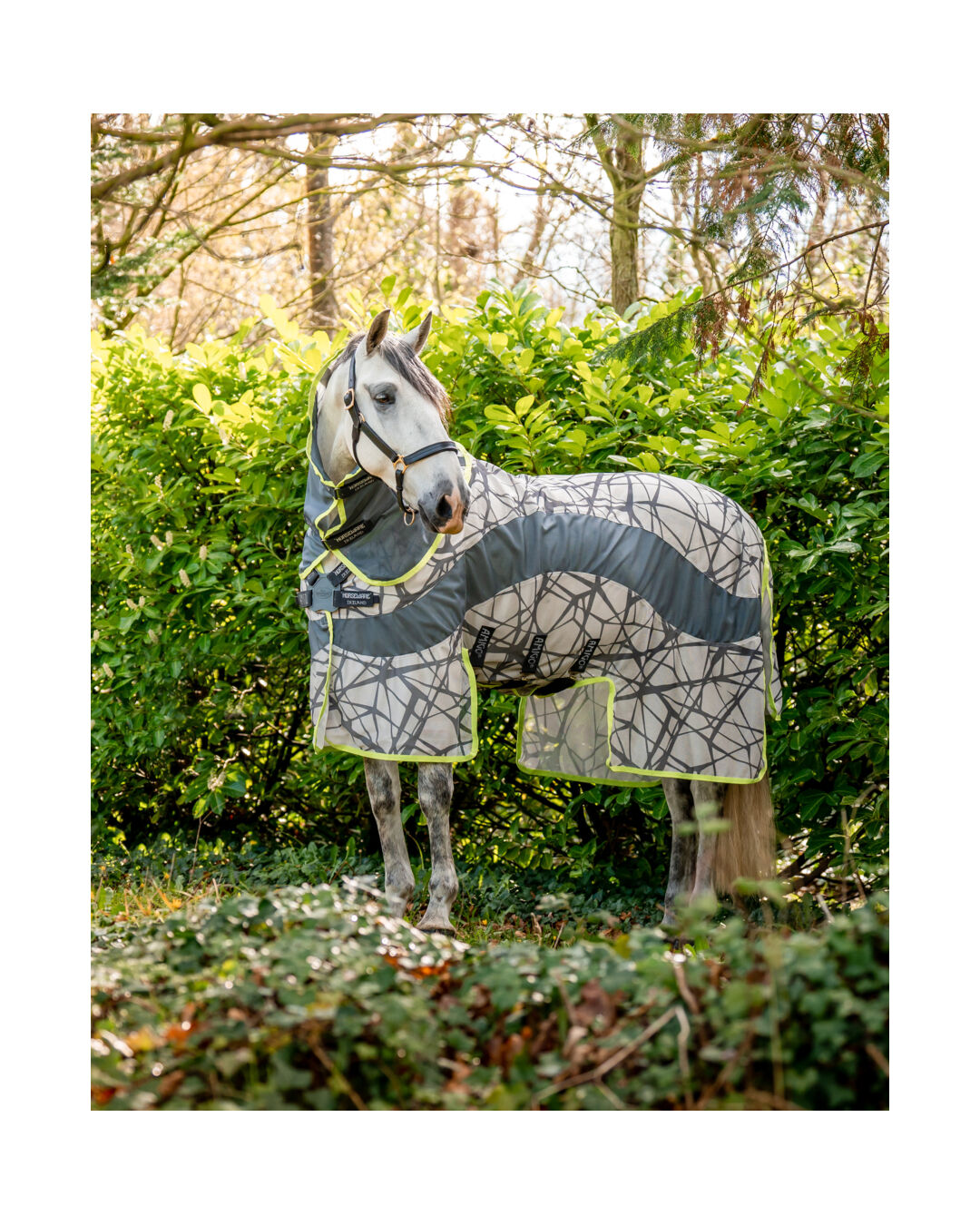 Fliegendecke CamoFly Light 0 g