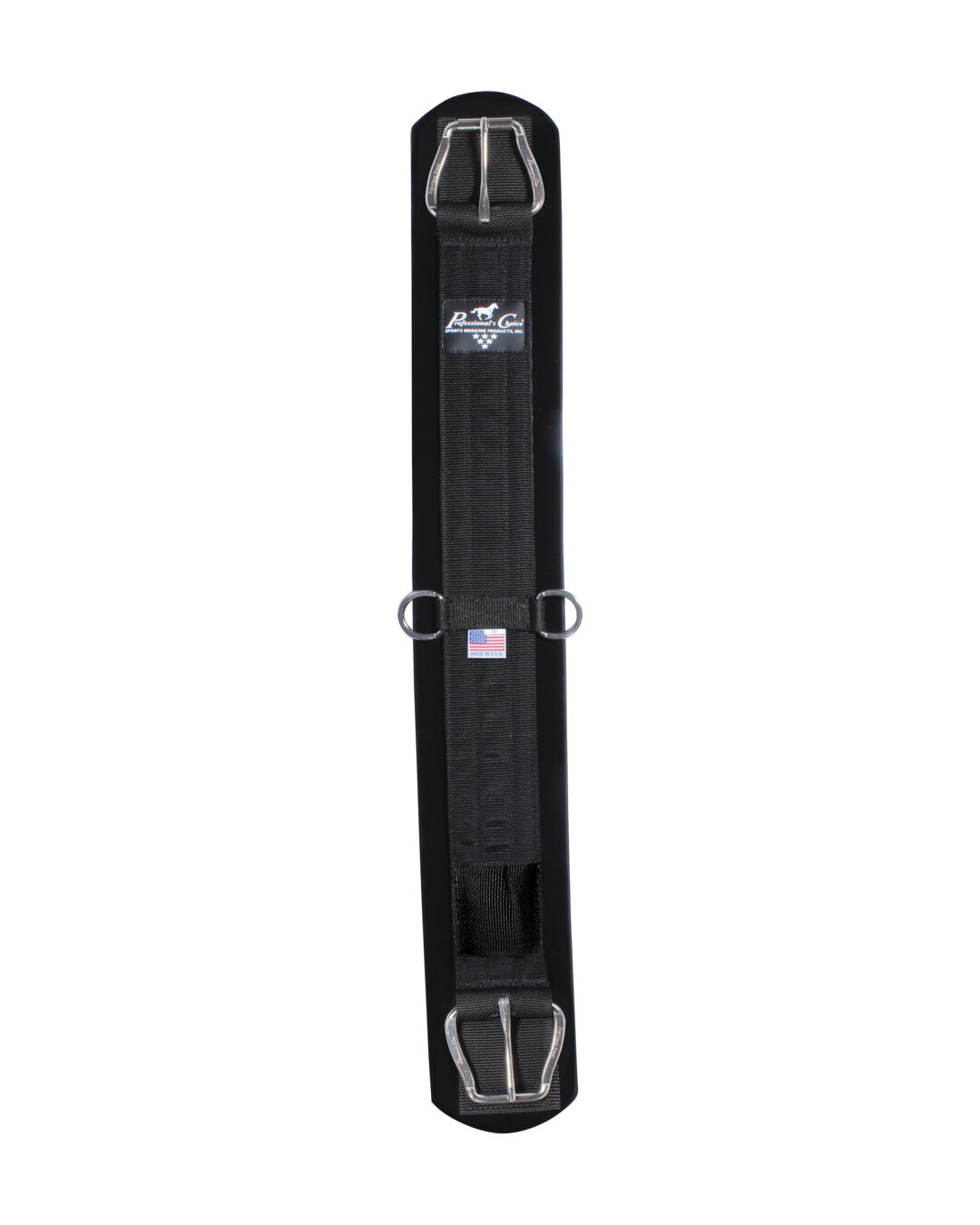 Sattelgurt SMX Western Cinch