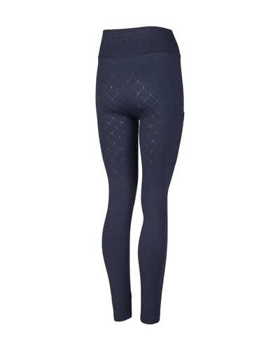 Reitleggings Seamless Classic Sports