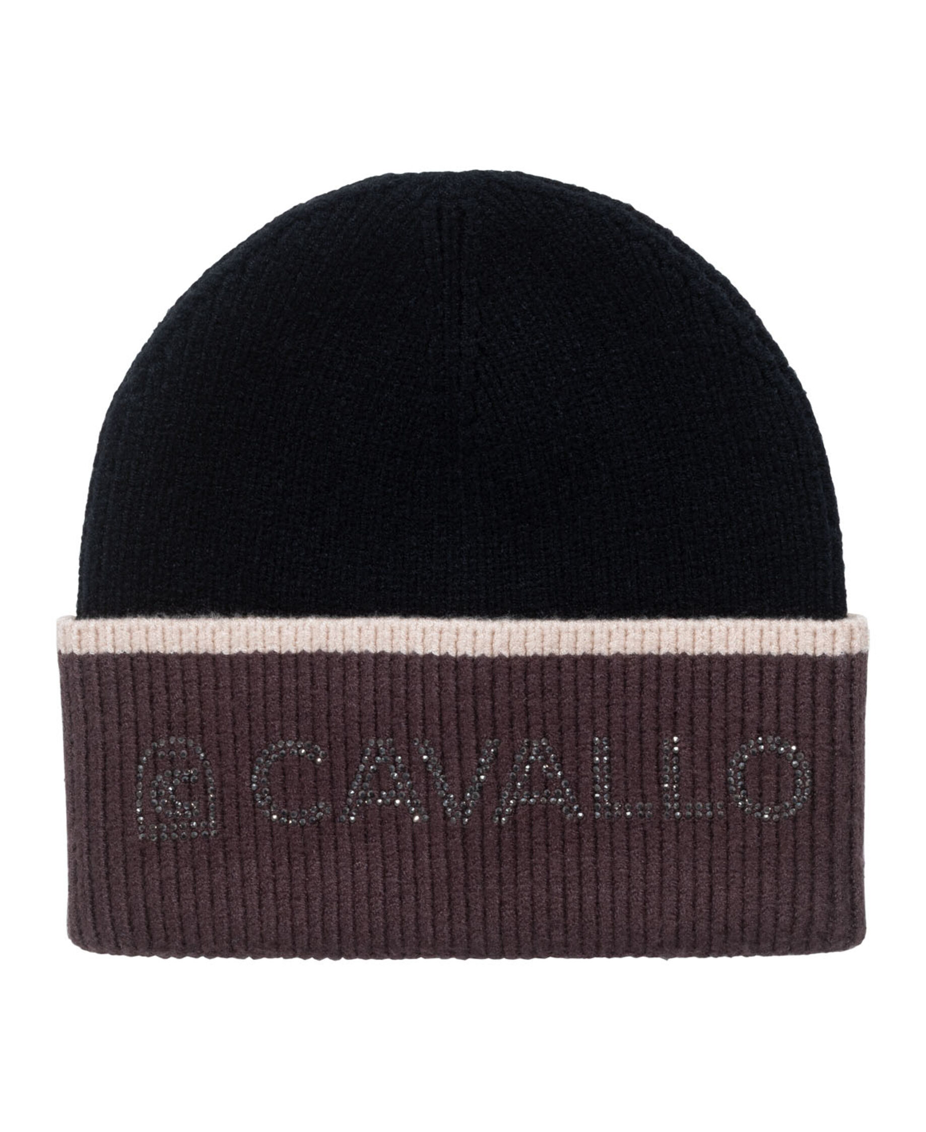Strickmütze CAVALDINA