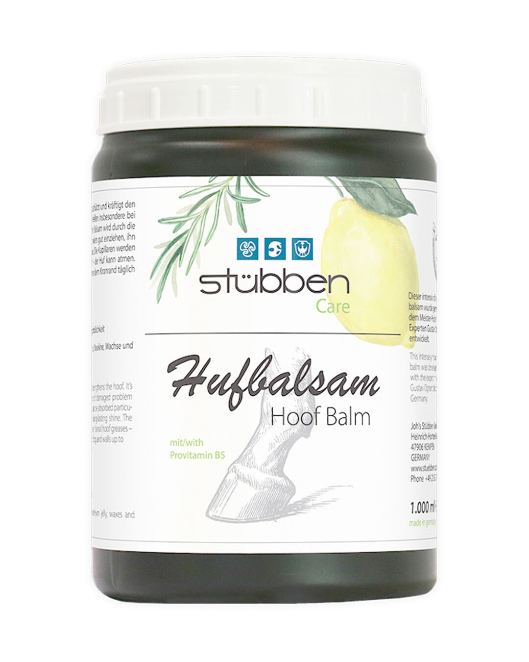 Hufbalsam Hufbalsam