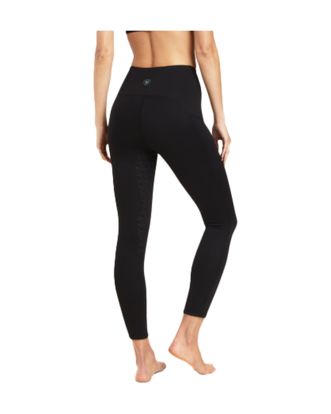 Reitleggings WMS Venture Thermal HG