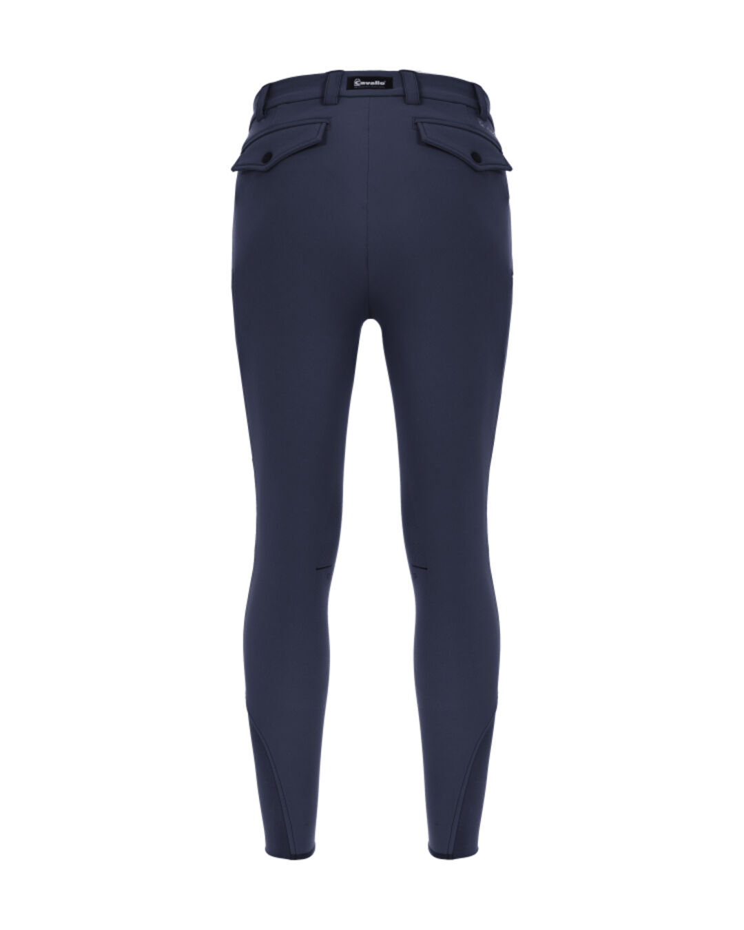 Reithose CAVALDROFTON Knie Grip