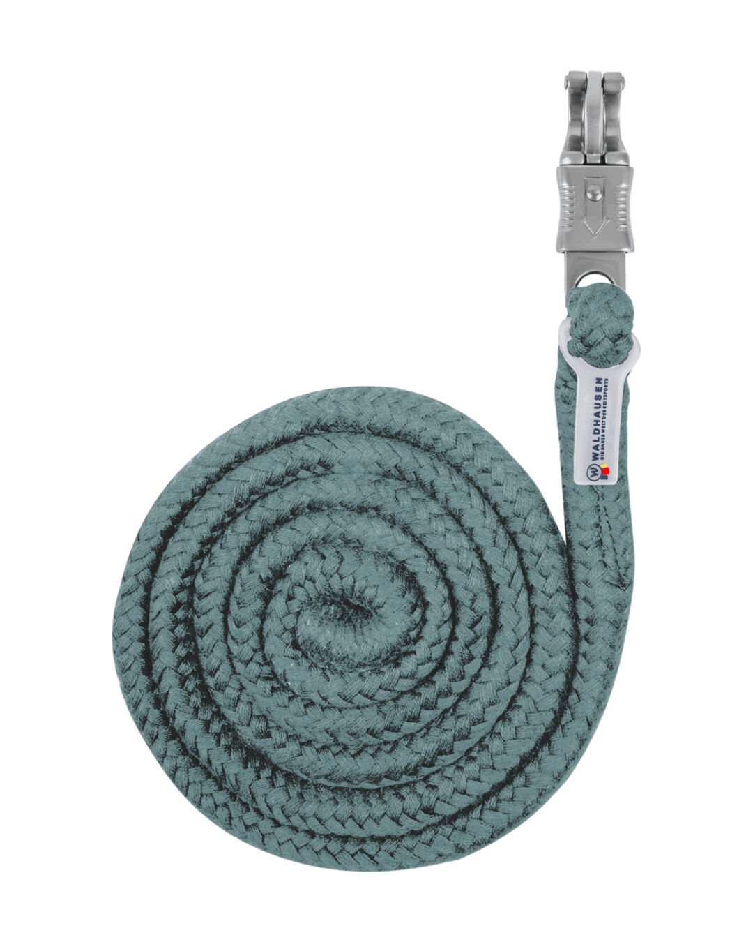 Anbindestrick Plus mit Panikhaken
