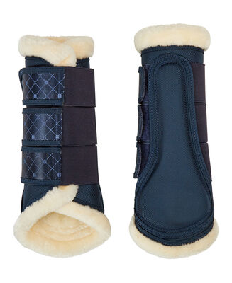 Gamaschen Soft Protect