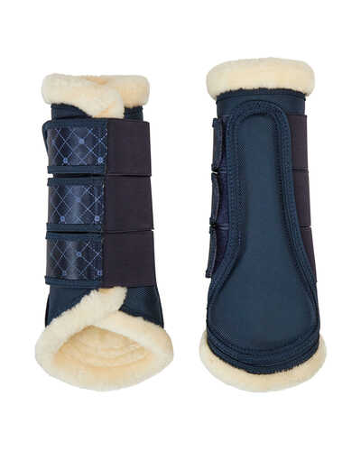 Gamaschen Soft Protect
