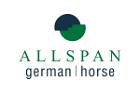 Allspan German Horse