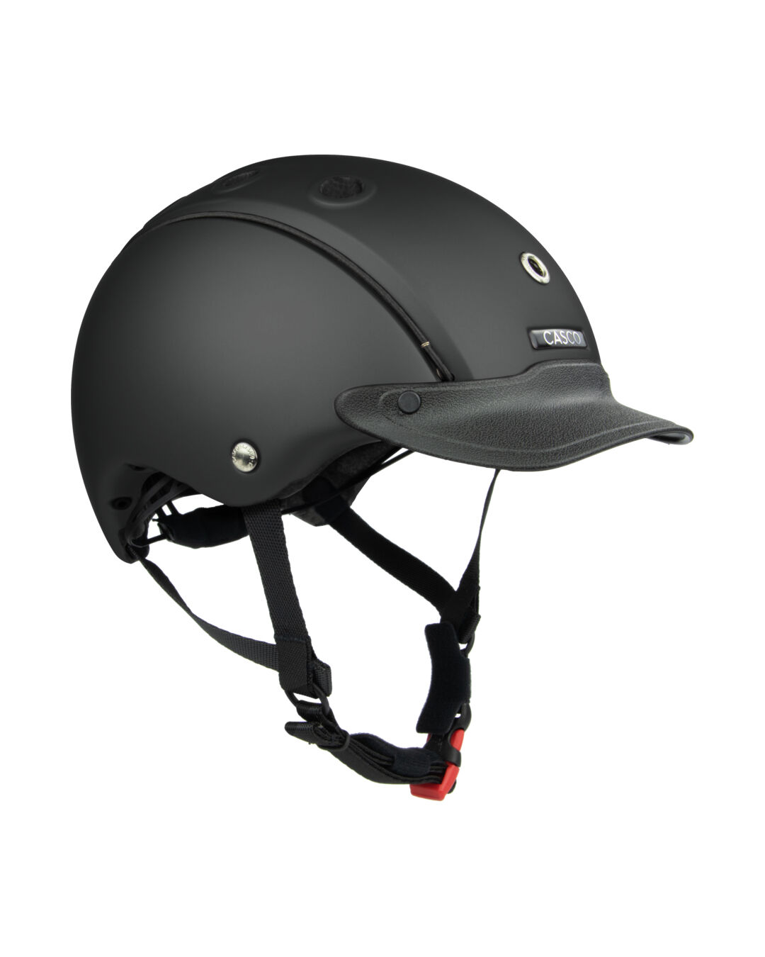 Reithelm Choice Turnier Black