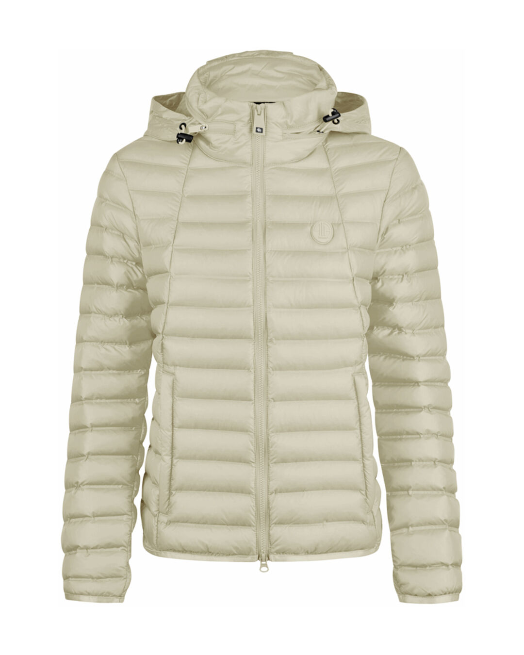 Steppjacke Athleisure