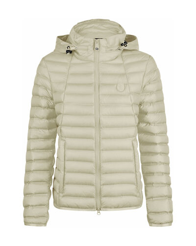 Steppjacke Athleisure