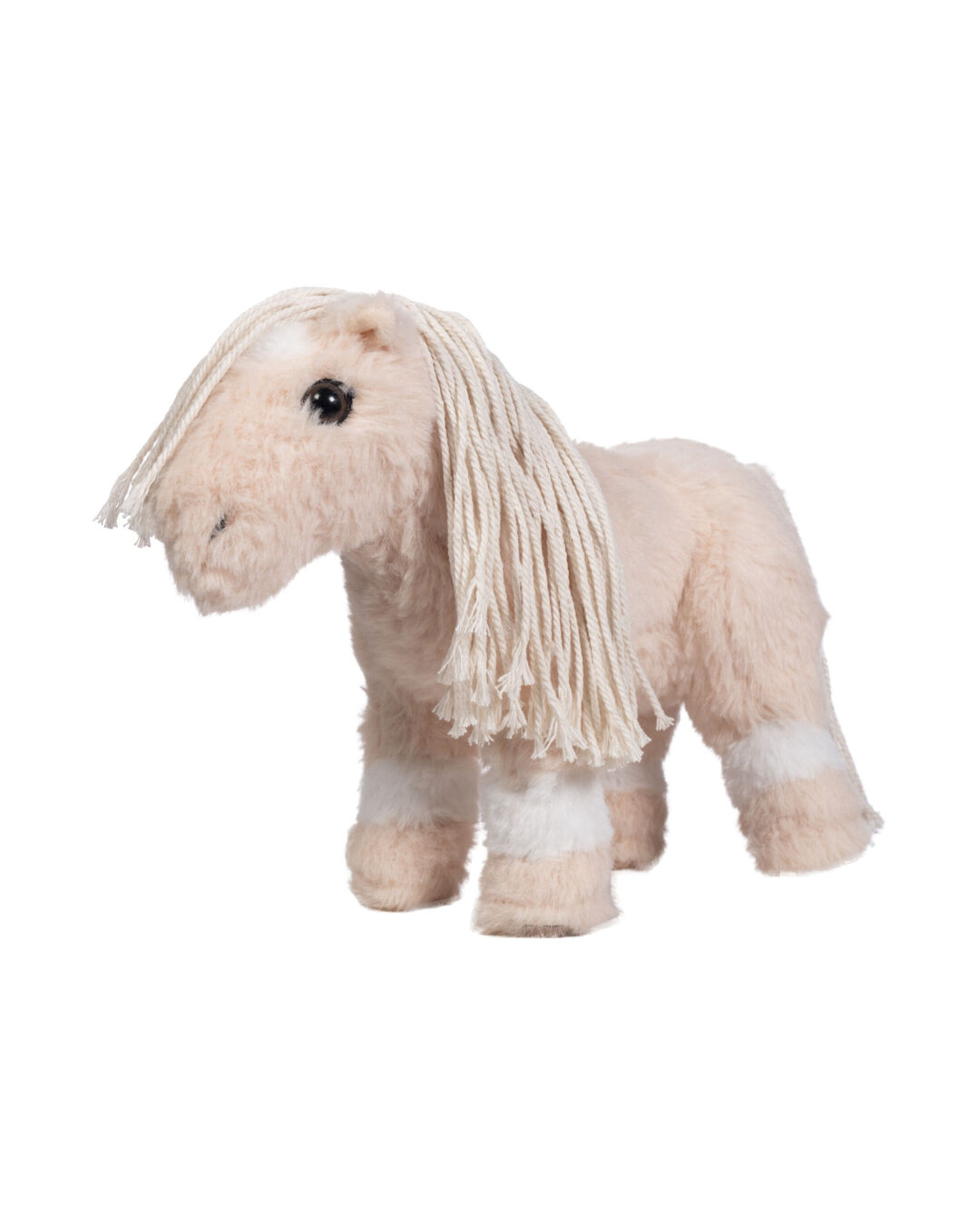 Spielzeugpferd Cuddle Pony Fohlen