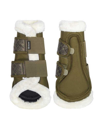 Gamaschen Soft Protect Mesh