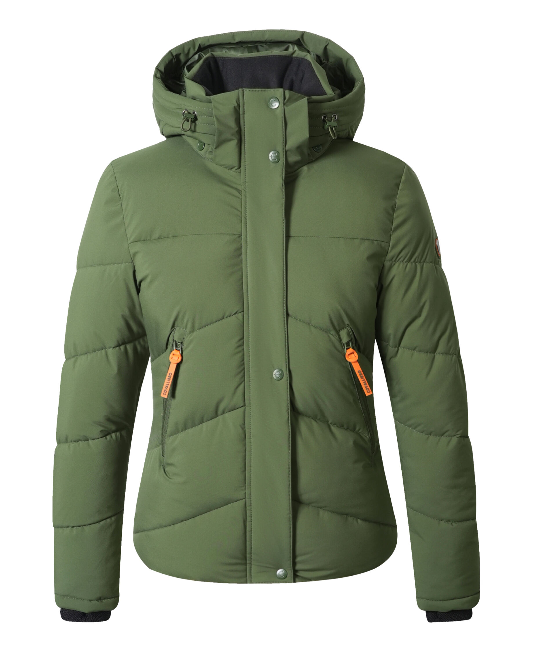 Winterjacke