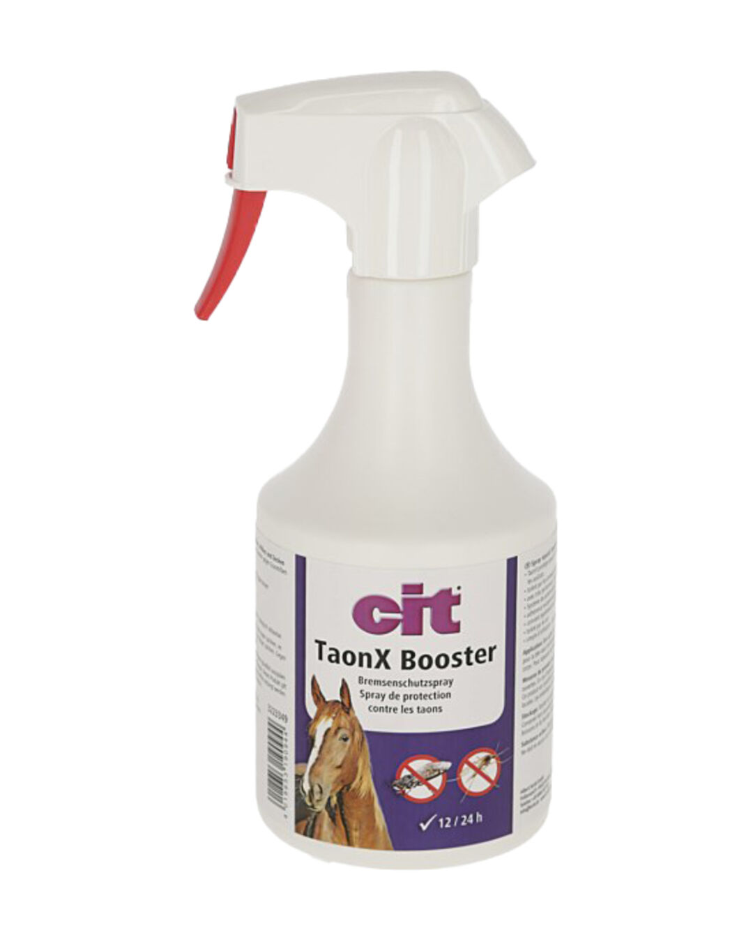 Insektenschutz-Spray TaonX Booster Insektenschutz-Spray TaonX Booster